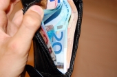 Poder de compra em Fafe abaixo da média nacional