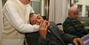 A nova vida de Célio Alves