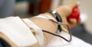 Domingo há colheita de Sangue em Fafe