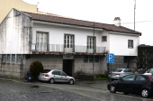 Sede da Junta no quartel da GNR