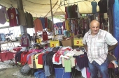 Câmara permite feira no 1º de Maio