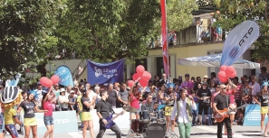 Volta a Portugal em bicicleta: RTP faz dois programas em directo de Fafe