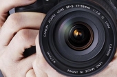 Concurso de fotografia