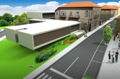 Construção do novo quartel da GNR vai avançar