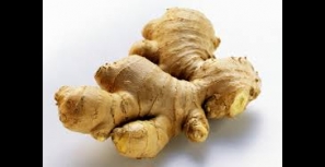 Cantinho das Aromáticas: Gengibre
