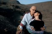 'José e Pilar'  para ver hoje em homenagem a Saramago