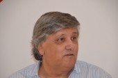 Laurentino Dias: “Se a lista resultasse da avaliação pessoal, tudo seria diferente”