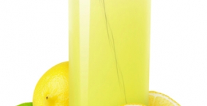 Cantinho das Aromáticas: Limão (Citrus limonum)