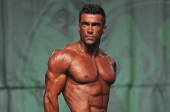 Marcos Pereira venceu Portugal Classic na categoria 75Kg