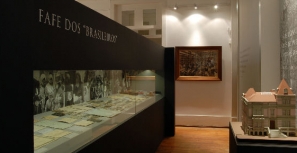 Sexta-feira é o XVI Encontro de Emigrantes Fafenses
