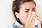 E se a gripe vier, o que fazer?