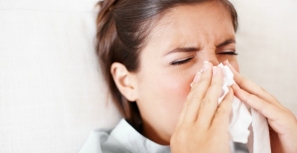 E se a gripe vier, o que fazer?