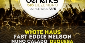 Festival começa hoje
