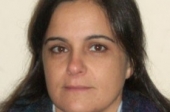 Carla Cruz em Fafe na segunda-feira