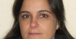 Carla Cruz em Fafe na segunda-feira