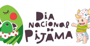 Esta quarta-feira crianças vão de pijama para a escola