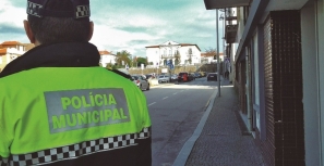 Polícia Municipal 24 horas por dia