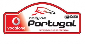 Rali de Portugal foi hoje revelado