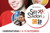 Programa “Ser Solidário” avança para mais uma edição