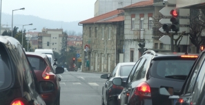 Câmara testa nova solução para os semáforos