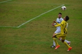 Campeonato de Portugal Prio substitui Nacional de Seniores