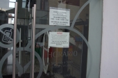 Universitários revoltados com funcionamento da biblioteca