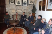 Lançamento de livro sobre Manoel Cardoso foi “acto indecoroso”