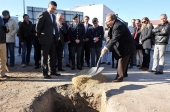 Novo quartel da GNR pronto em 12 meses