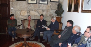 Lançamento de livro sobre Manoel Cardoso foi “acto indecoroso”