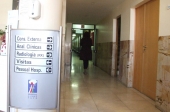 Hospital tem Vida Nova