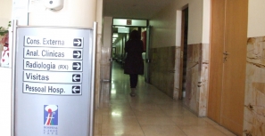 Hospital tem Vida Nova