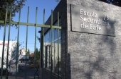 Secundária está no 450º lugar entre 621 escolas