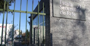 Secundária está no 450º lugar entre 621 escolas