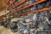 Sucata de Regadas desmontava carros roubados