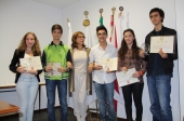 Rotary Club de Fafe premiou melhores alunos