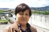 Ana foi vencida pelo cancro