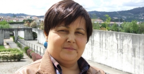 Ana foi vencida pelo cancro